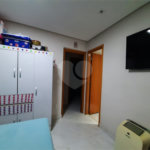Apartamento à venda com 3 suítes em Mandaqui, São Paulo, SP