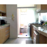 Apartamento à venda com 3 quartos, sendo 1 suíte, em Vila Suzana, São Paulo, SP
