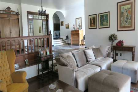 Casa à venda com 5 quartos, sendo 1 suíte, em Jardim Guedala, São Paulo, SP