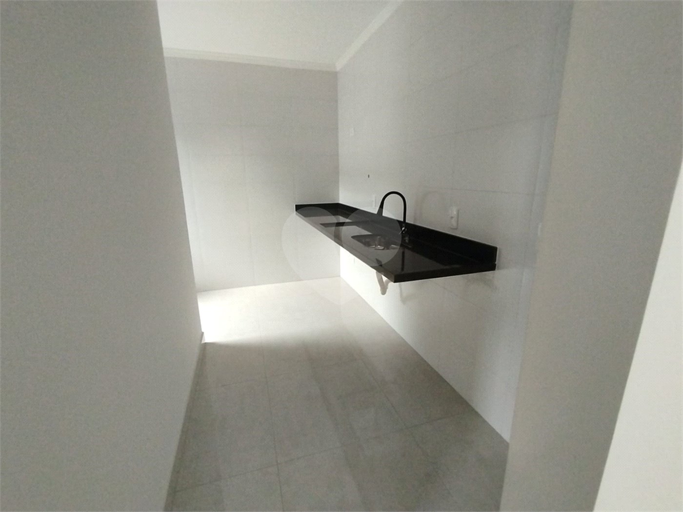 Apartamento à venda com 1 quarto em Vila Gustavo, São Paulo, SP