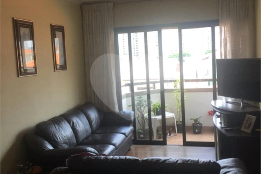 Apartamento à venda com 3 quartos, sendo 1 suíte, em Santa Teresinha, São Paulo, SP
