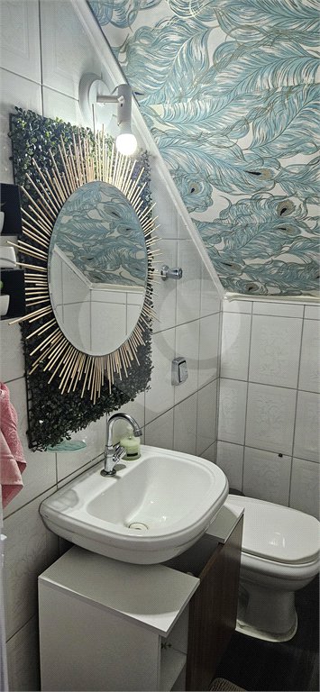 Sobrado à venda com 3 quartos em Jardim Franca, São Paulo, SP