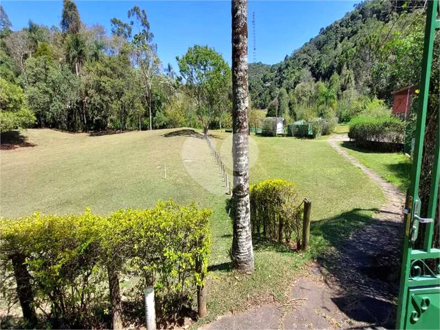 Terreno à venda no condomínio Associação Reserva das Hortênsias, Mairiporã - SP