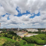 Apartamento à venda com 3 quartos, sendo 1 suíte,  em Parque Campolim, Sorocaba, SP