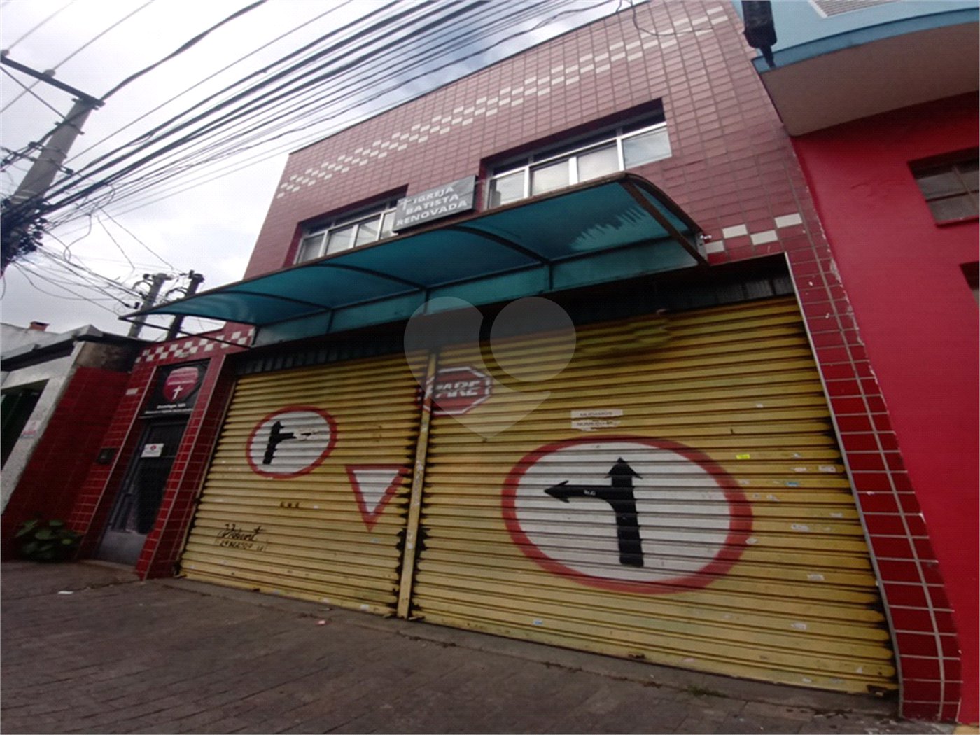 Prédio à venda com 2 quartos, sendo 1 suíte, em Jardim Brasil (zona Norte), São Paulo, SP