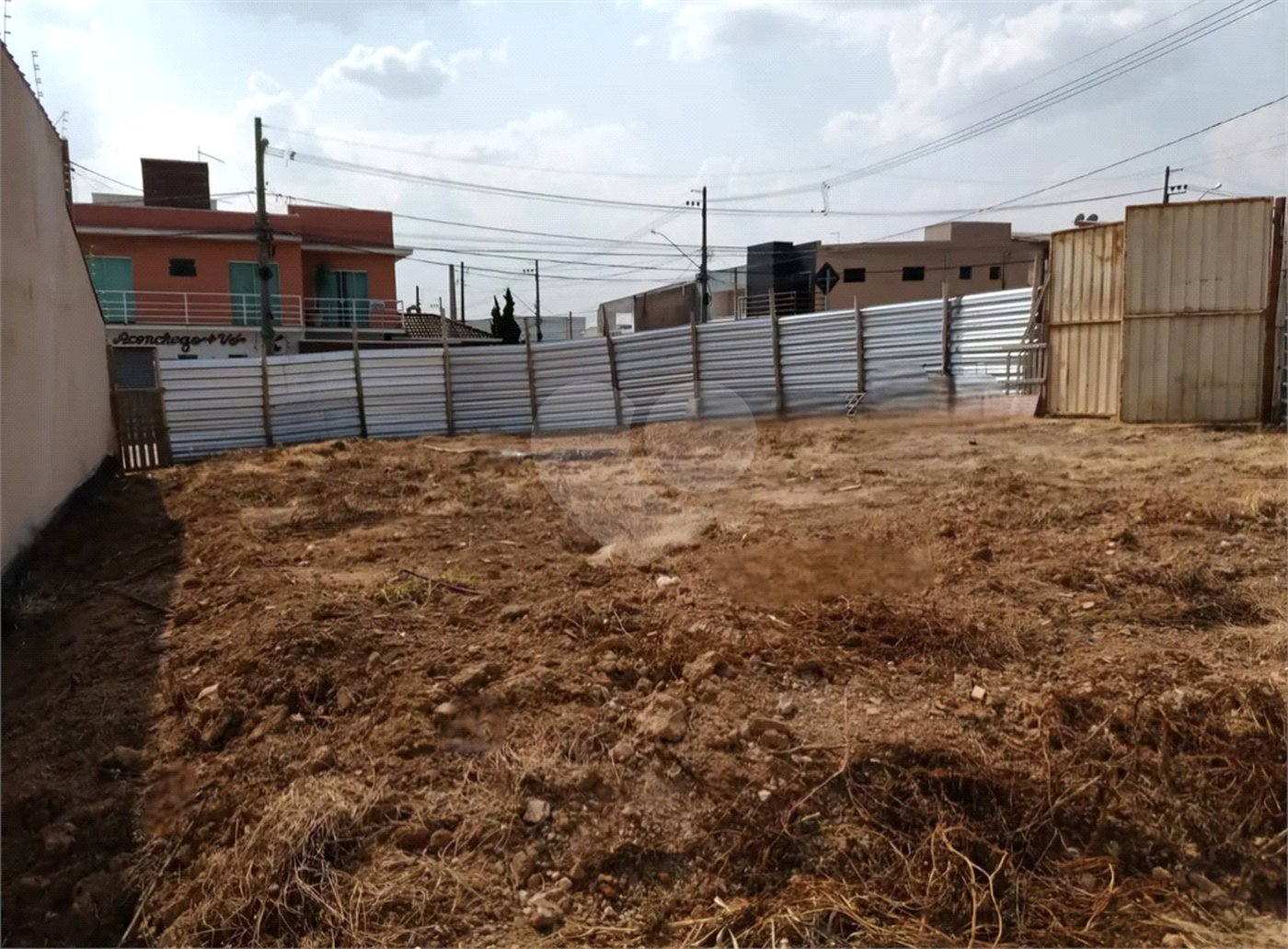 Terreno à venda em Jardim Panorama, Salto, SP