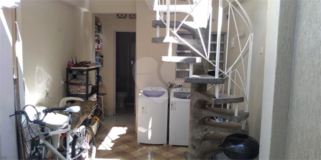 Casa à venda com 3 quartos em Vila Indiana, São Paulo, SP