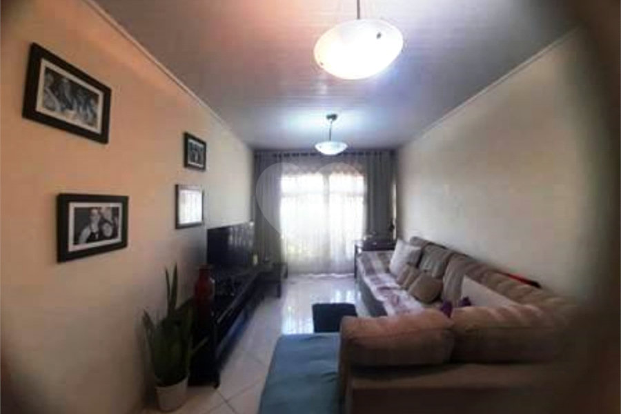 Sobrado à venda com 3 quartos em Pirituba, São Paulo, SP