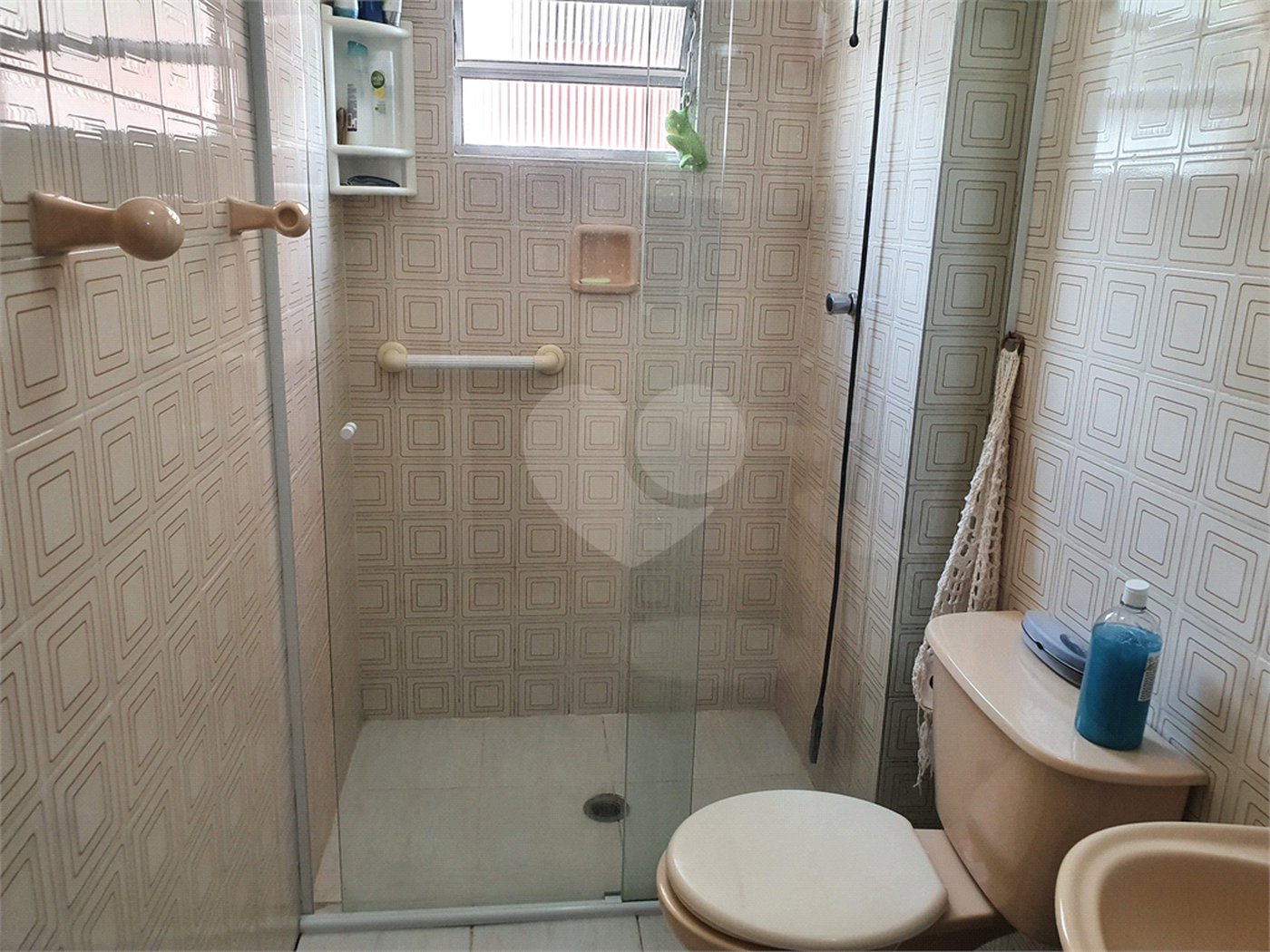 Apartamento à venda com 2 quartos em Santo Amaro, São Paulo, SP