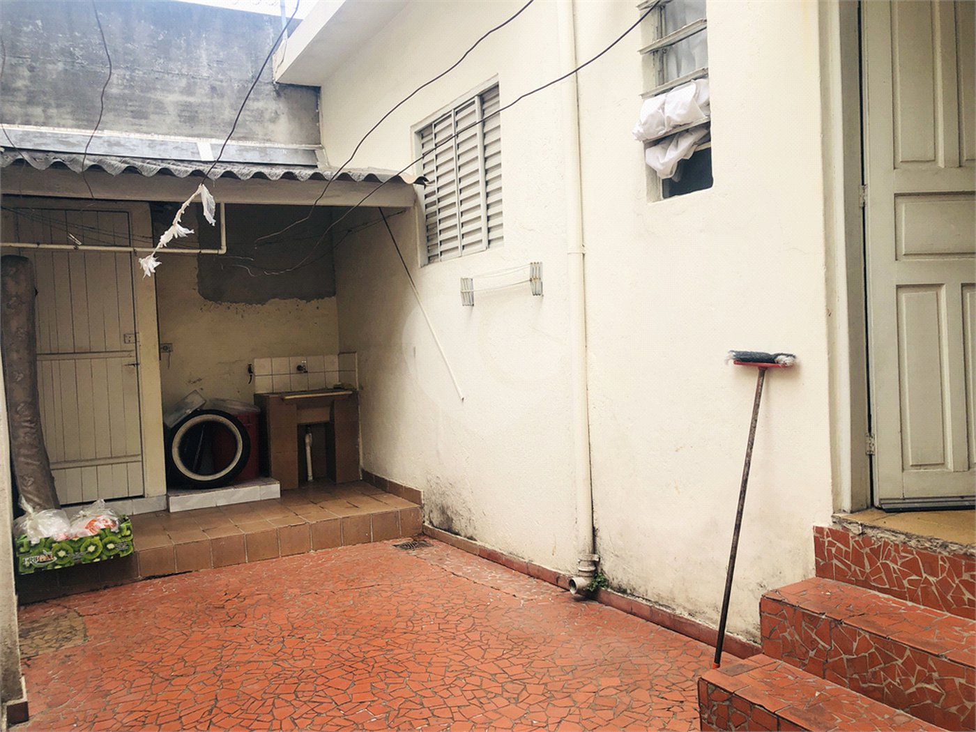 Casa de Vila à venda com 2 quartos em Santana, São Paulo, SP