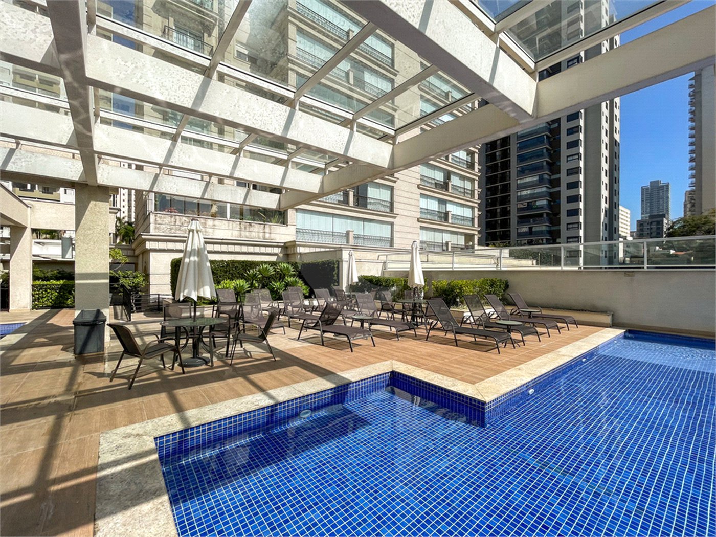 Apartamento à venda com 3 suítes em Perdizes, São Paulo, SP