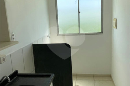Apartamento no Monte Alto