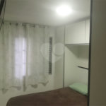 Apartamento à venda com 2 quartos em Cidade Tiradentes, São Paulo, SP