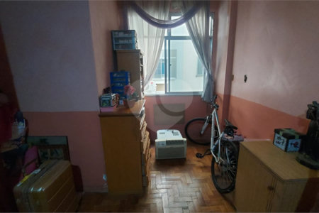 Apartamento à venda com 3 quartos em Tijuca, Rio de Janeiro, RJ