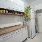 Apartamento à venda com 2 quartos em Chácaras Residenciais Santa Maria, Votorantim, SP