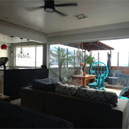 Apartamento para alugar com 3 suítes em Vila Sônia, São Paulo, SP