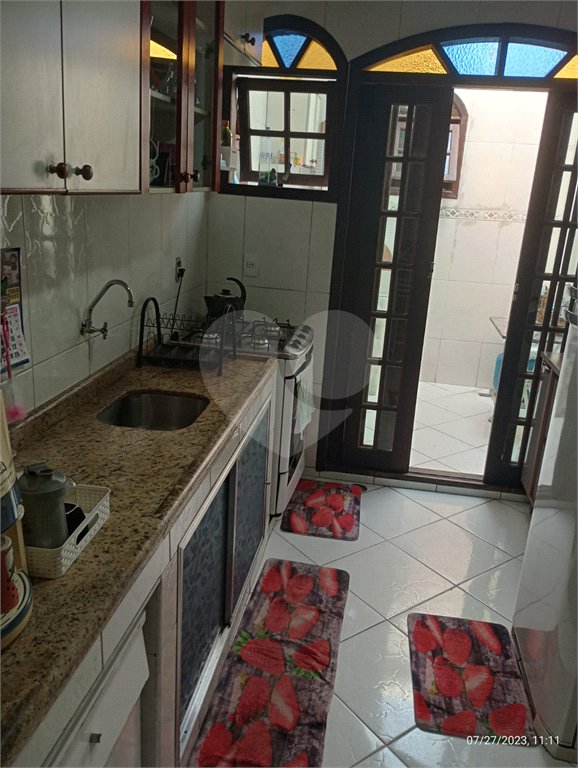 Casa à venda ou para alugar com 3 quartos, sendo 1 suíte, em Campo Grande, Rio de Janeiro, RJ