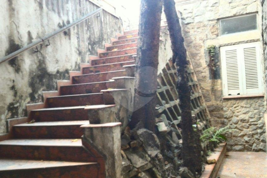 Casa à venda com 4 quartos em Jardim São Paulo(zona Norte), São Paulo, SP