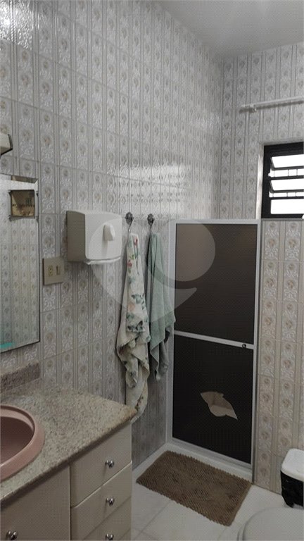 Casa Térrea à venda com 4 quartos em Parque Mandaqui, São Paulo, SP