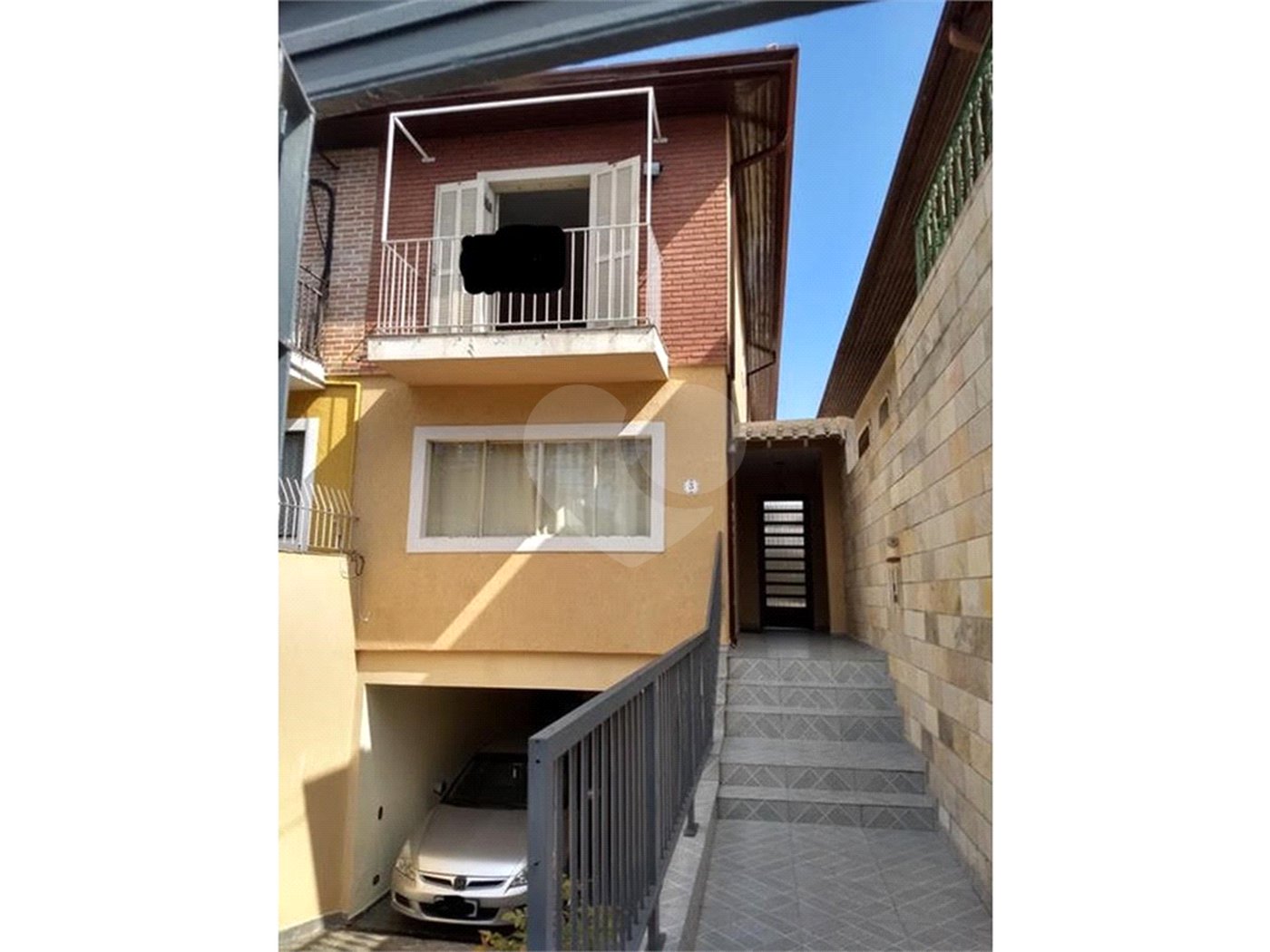 Sobrado à venda com 4 quartos, sendo 2 suítes,  em Jardim Bonfiglioli, São Paulo, SP