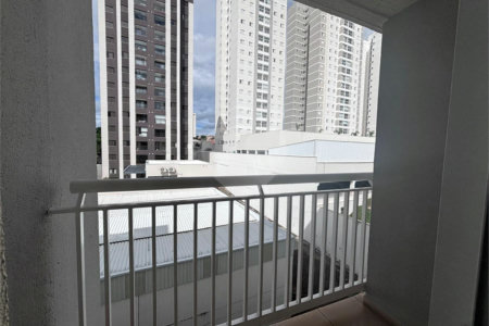 Apartamento à venda com 2 quartos, sendo 1 suíte, em Jardim Piratininga, Sorocaba, SP
