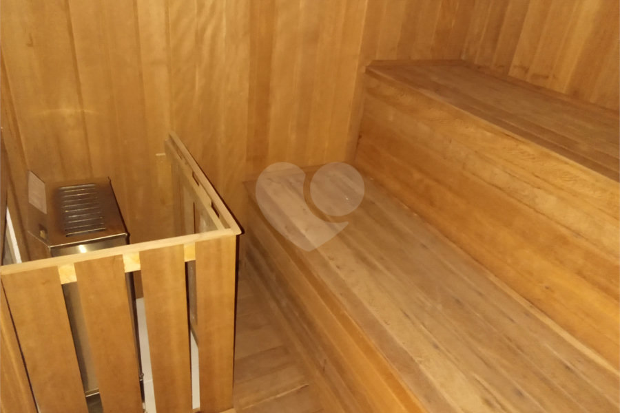 Apartamento à venda com 2 quartos em Freguesia do Ó, São Paulo, SP
