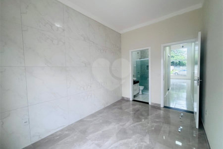 Casa à venda com 2 suítes no condomínio Horto Florestal III, Sorocaba - SP