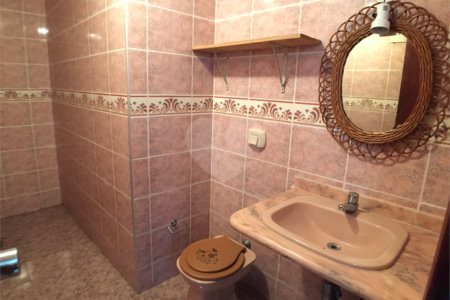 Casa à venda com 4 suítes no condomínio Estância Marambaia, Vinhedo - SP