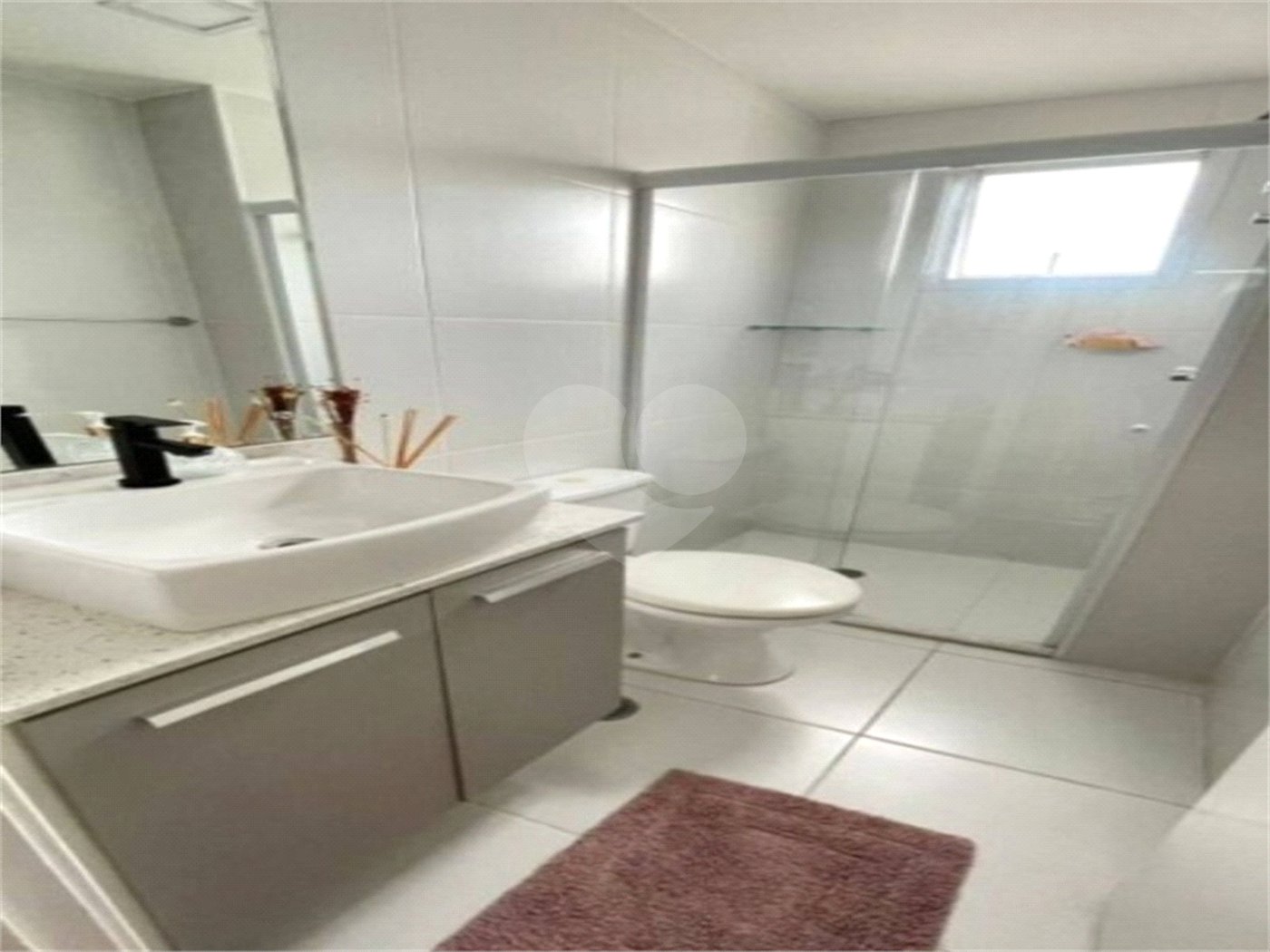 Apartamento à venda com 2 quartos, sendo 1 suíte, em Vila Andrade, São Paulo, SP