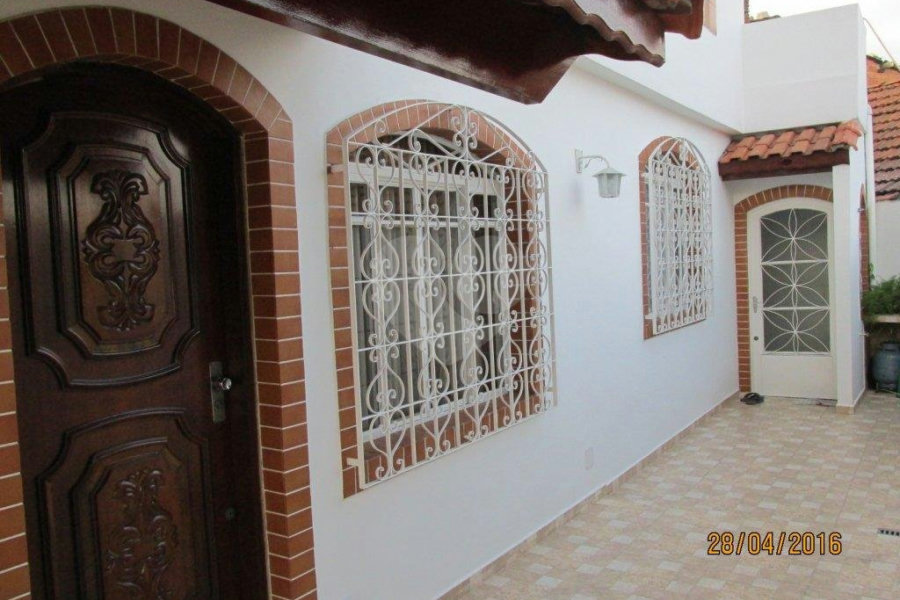 Sobrado à venda com 4 quartos, sendo 1 suíte,  em Vila Nova Cachoeirinha, São Paulo, SP