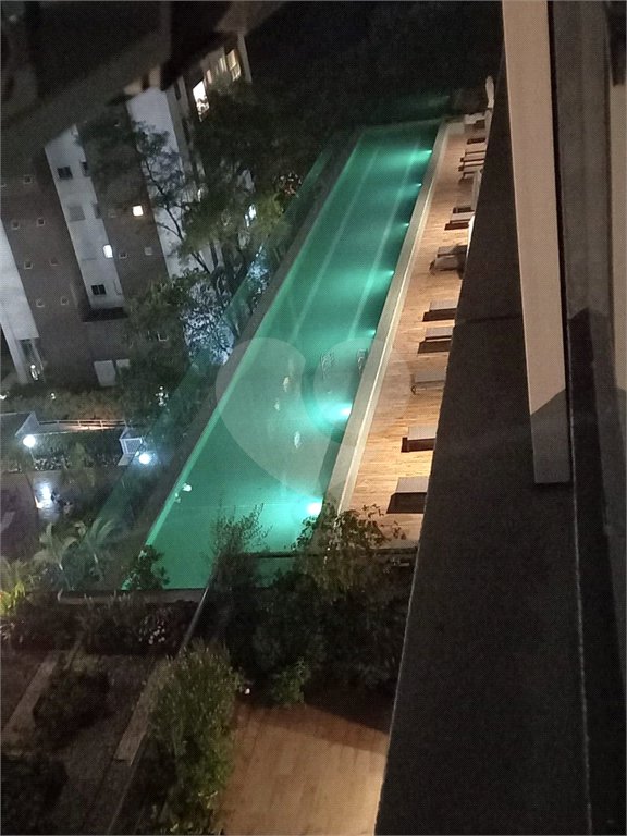 Apartamento à venda ou para alugar com 1 suíte em Jardim Fonte do Morumbi, São Paulo, SP