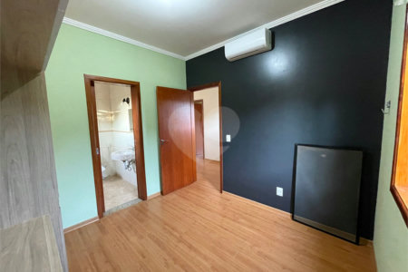 Casa para alugar com 3 suítes no condomínio Bosque de Grevilea, Vinhedo - SP