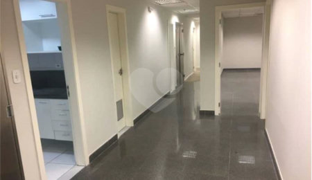 Laje Corporativa para alugar em Bela Vista, São Paulo, SP