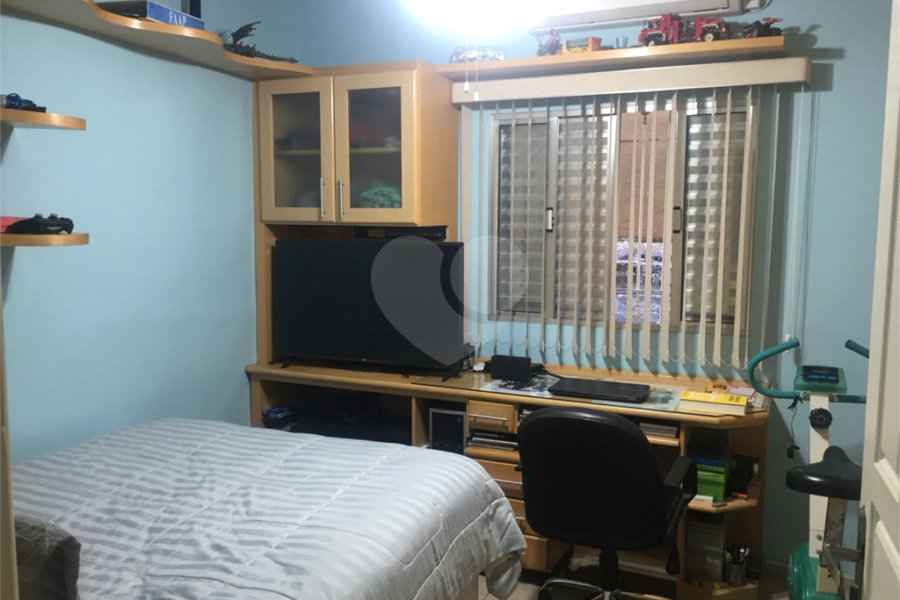 Casa à venda com 3 quartos, sendo 1 suíte, em Freguesia do Ó, São Paulo, SP
