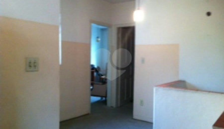 Sobrado à venda com 2 quartos em Casa Verde, São Paulo, SP