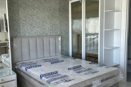Studio à venda ou para alugar com 1 quarto em Jardim das Acácias, São Paulo, SP
