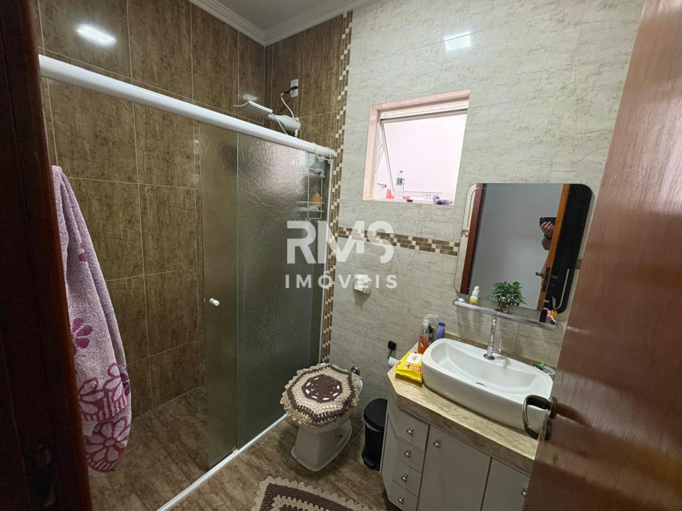 Casa à venda com 2 quartos, sendo 1 suíte, em Parque Das Indústrias, Itu, SP