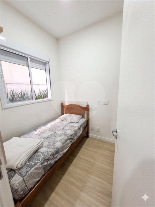 Apartamento à venda com 2 quartos em Limão, São Paulo, SP