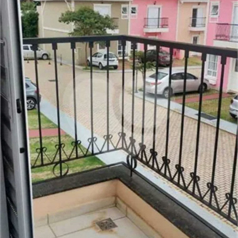 Casa à venda ou para alugar com 3 quartos, sendo 1 suíte, no condomínio Vila Dossel Esplanada, Valinhos - SP