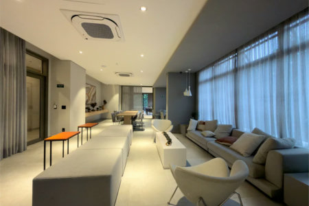 Apartamento à venda ou para alugar com 1 quarto em Vila Pompéia, São Paulo, SP