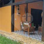 Casa Térrea à venda com 4 quartos, sendo 3 suítes, em Sertão do Piavu, São Sebastião, SP