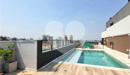 Apartamento à venda com 2 quartos, sendo 1 suíte,  em Jardim São Paulo(zona Norte), São Paulo, SP