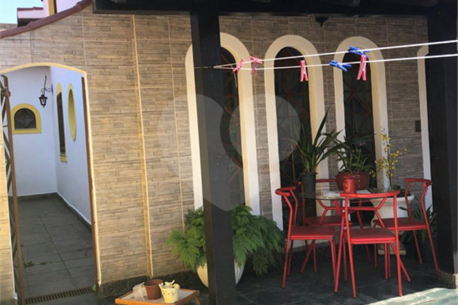 Casa Térrea à venda com 3 quartos, sendo 1 suíte, em Jardim Guanca, São Paulo, SP