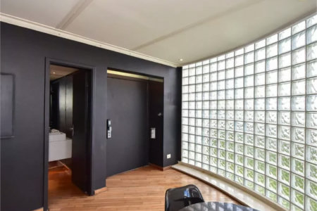 Apartamento à venda com 1 suíte em Vila Andrade, São Paulo, SP