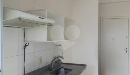 Apartamento à venda com 2 quartos em Mandaqui, São Paulo, SP