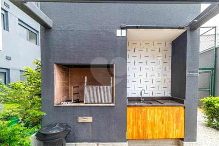 Apartamento à venda com 2 quartos, sendo 1 suíte,  em Ferreira, São Paulo, SP