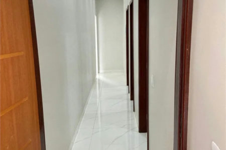 Casa à venda com 3 quartos, sendo 1 suíte,  em Jardim Iracema, Balsas, MA