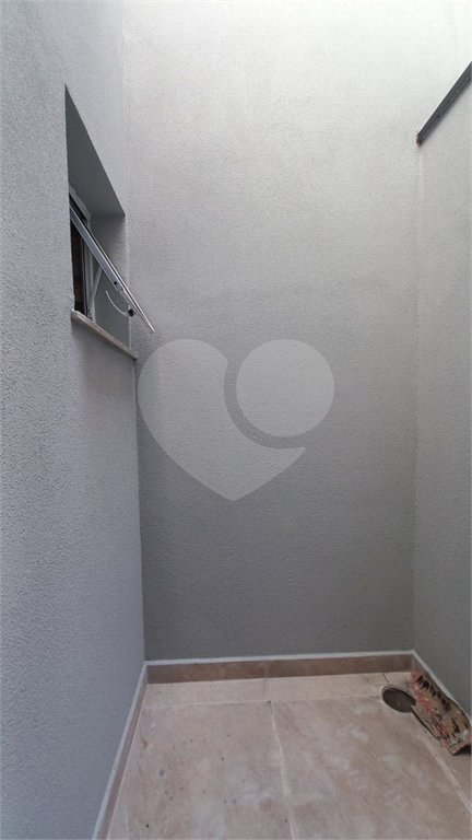Apartamento à venda com 1 quarto em Vila Mazzei, São Paulo, SP