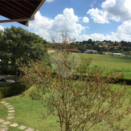 Casa à venda com 4 suítes em Jardim Maristela, Atibaia, SP