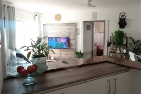Apartamento à venda com 2 quartos em Jardim Olympia, São Paulo, SP